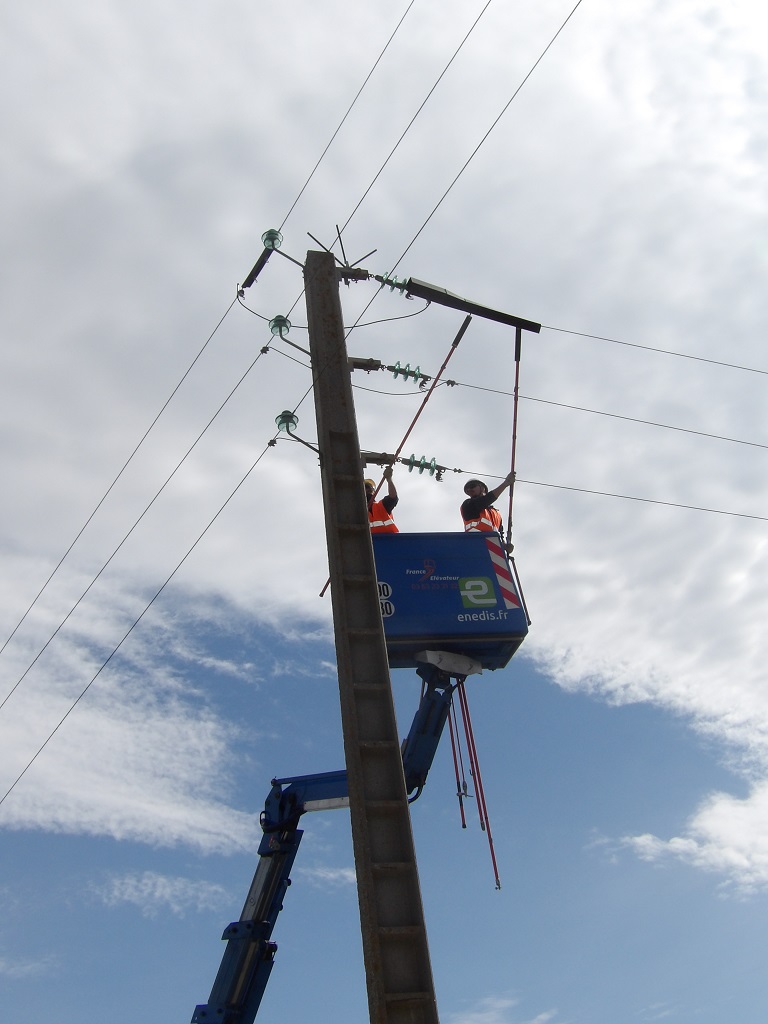 enedis c a johanet 5