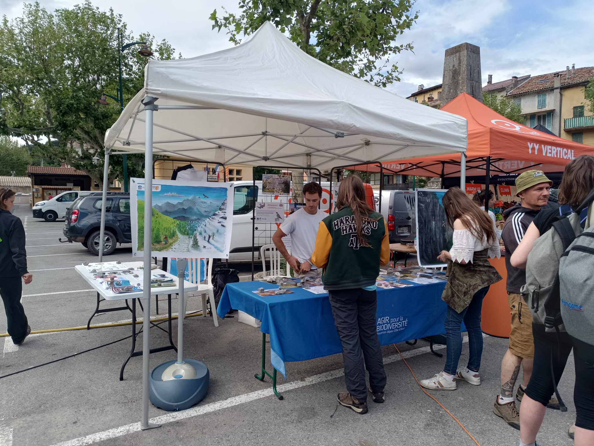 stand biodsports annot a bloc juin 2024