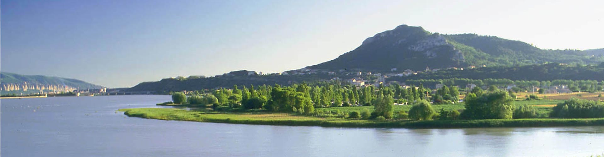 Chateau-Arnoux © Pays Durance Provence