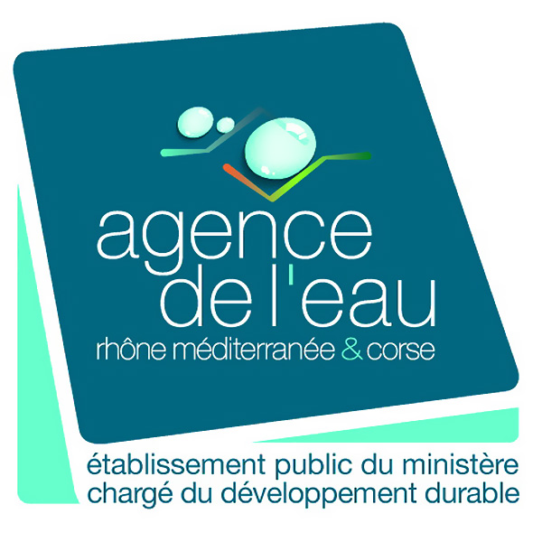 Logo Agence de l'eau