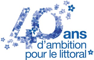 Conservatoire du littoral 40 ans
