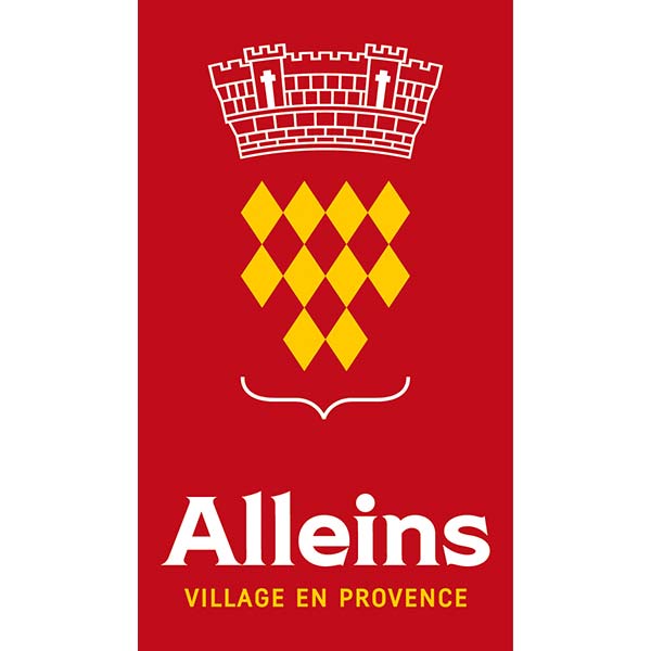 Ville d'Alleins