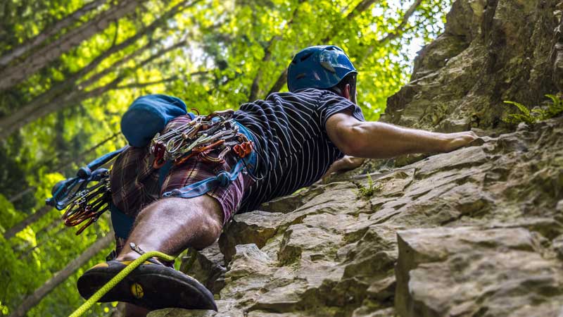 Sport et biodiversité